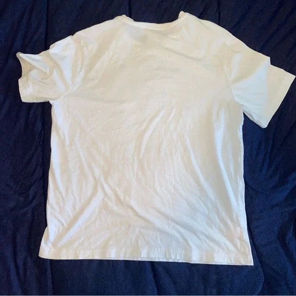 Lacoste live t Shirt - Picture 4 of 4